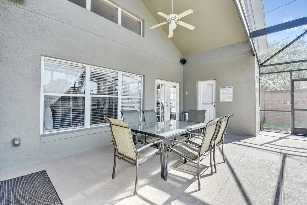 8000 Acadia Estates Court Kissimmee FL 34747