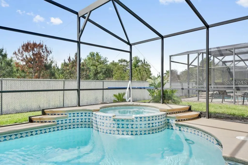 8000 Acadia Estates Court Kissimmee FL 34747
