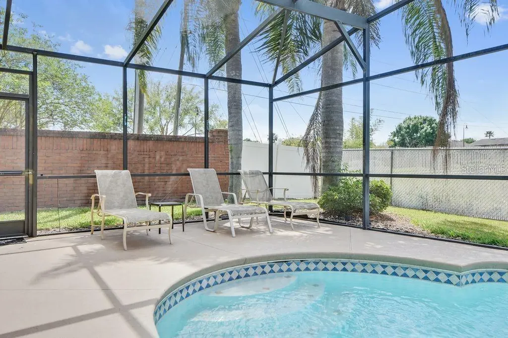 8000 Acadia Estates Court Kissimmee FL 34747