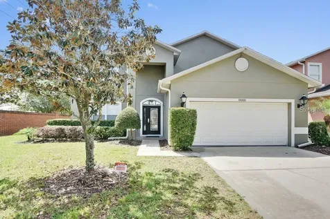 8000 Acadia Estates Court Kissimmee FL 34747