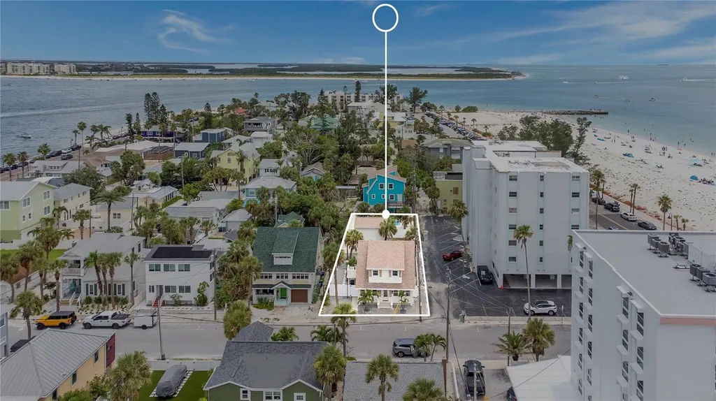 108 5th Avenue St Pete Beach FL 33706