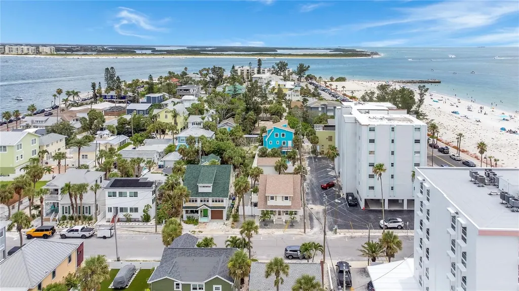 108 5th Avenue St Pete Beach FL 33706