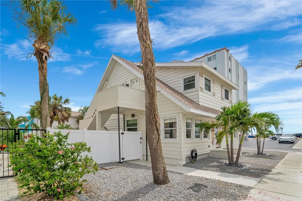 108 5th Avenue St Pete Beach FL 33706