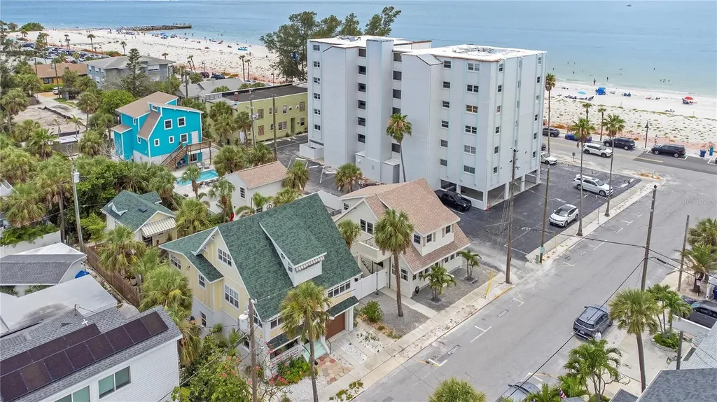 108 5th Avenue St Pete Beach FL 33706
