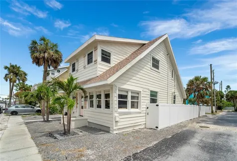 108 5th Avenue St Pete Beach FL 33706