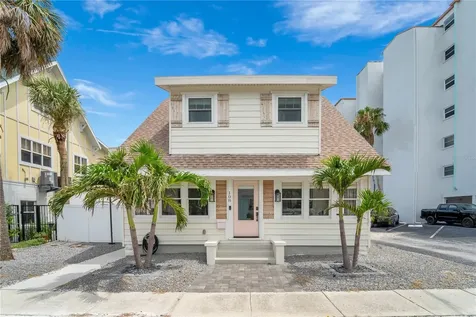 108 5th Avenue St Pete Beach FL 33706