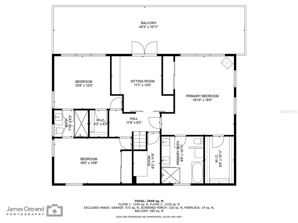 3319 Bayshore Boulevard NE St Petersburg FL 33703