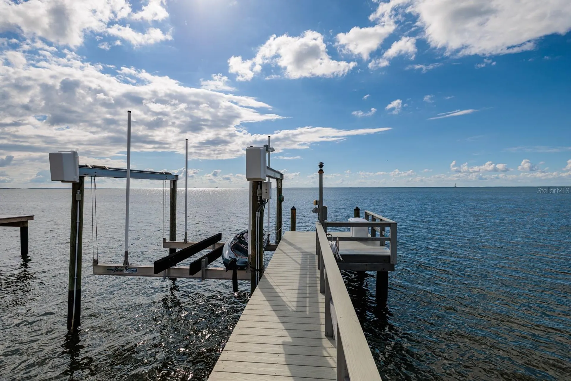 3319 Bayshore Boulevard NE St Petersburg FL 33703