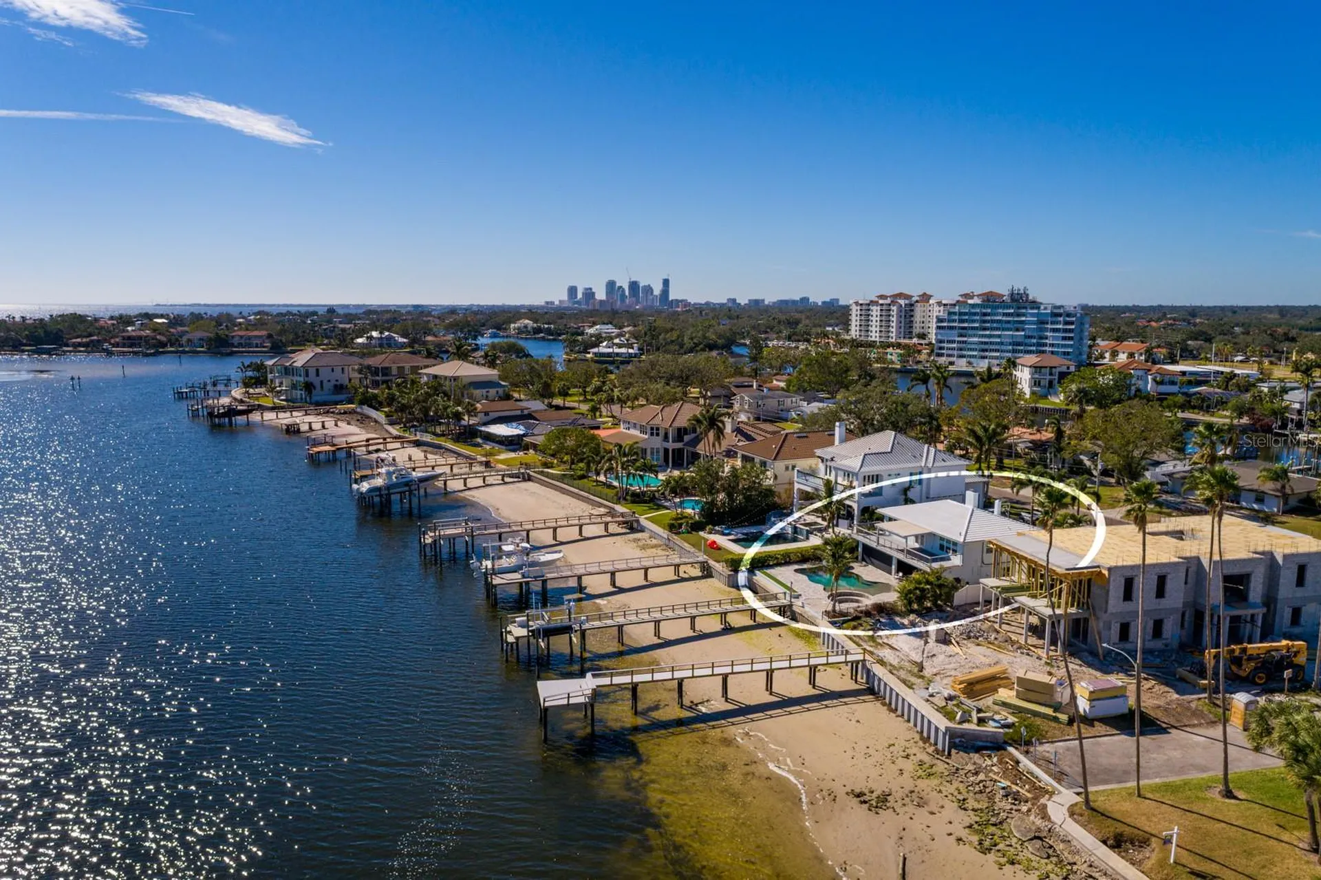 3319 Bayshore Boulevard NE St Petersburg FL 33703
