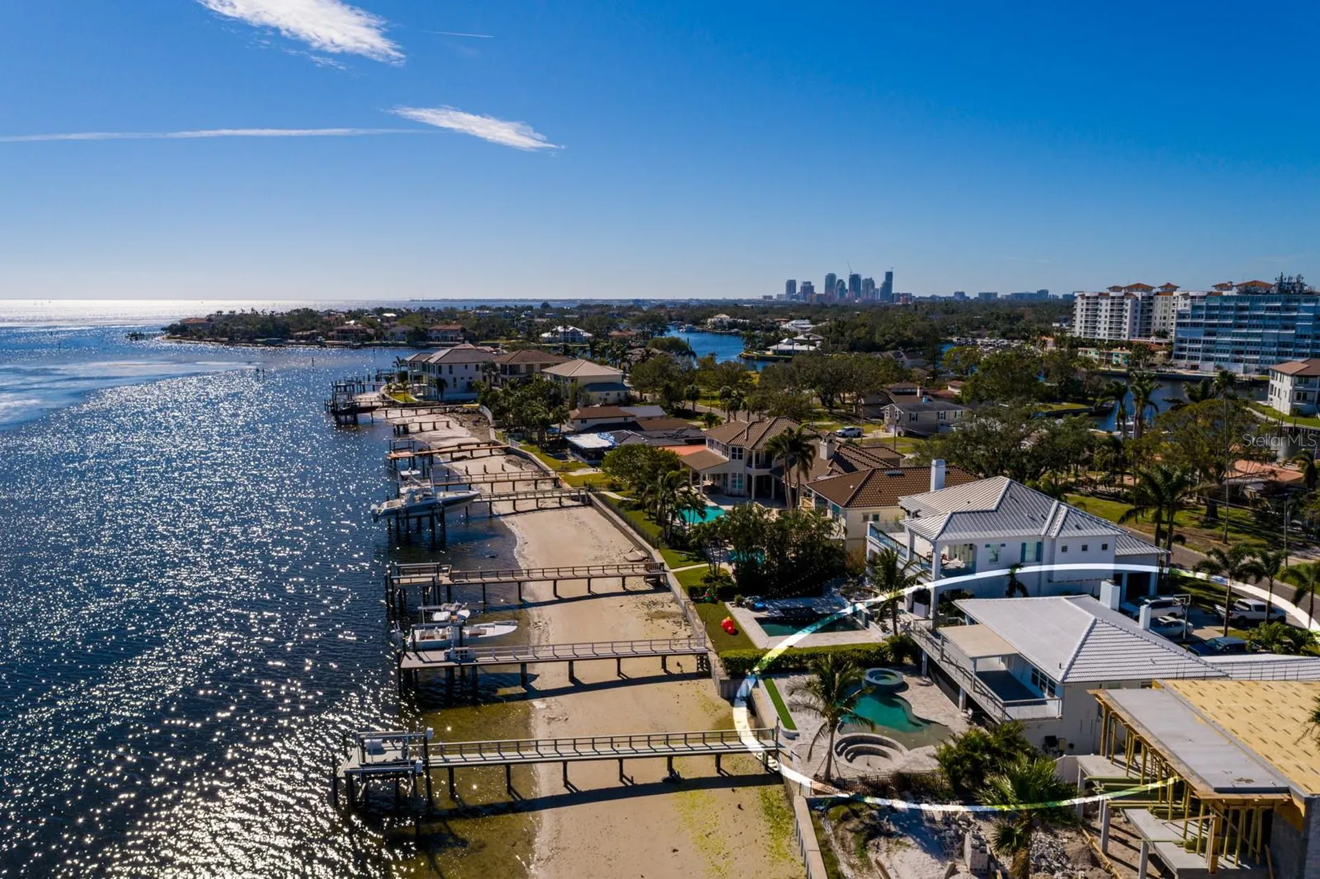 3319 Bayshore Boulevard NE St Petersburg FL 33703