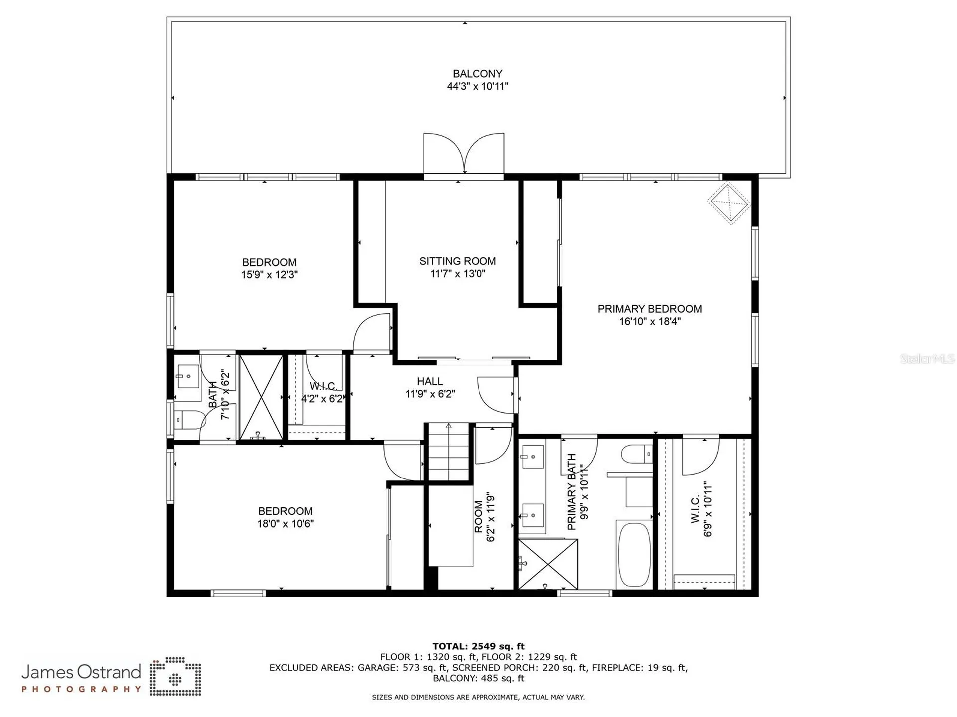 3319 Bayshore Boulevard NE St Petersburg FL 33703