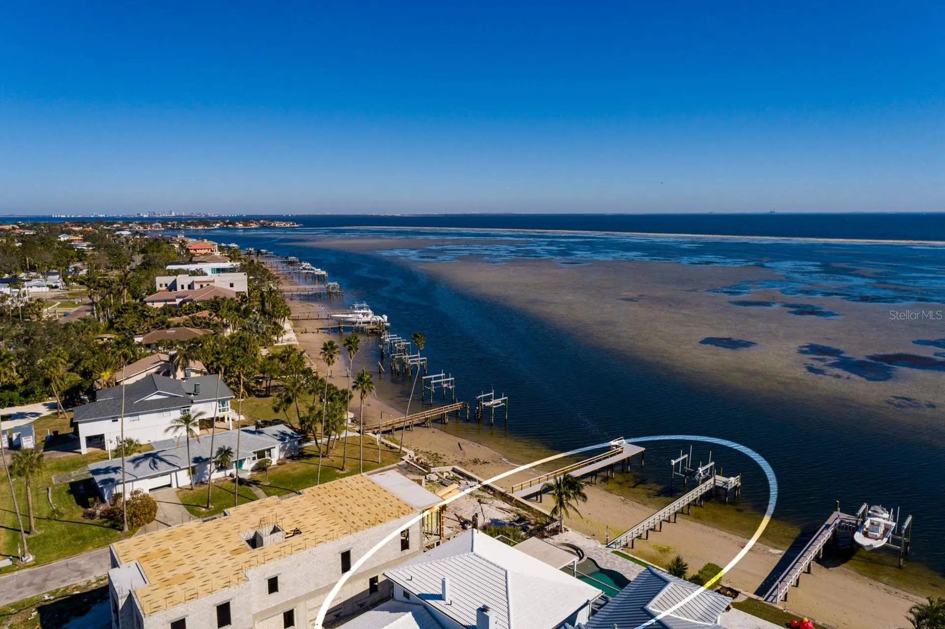 3319 Bayshore Boulevard NE St Petersburg FL 33703