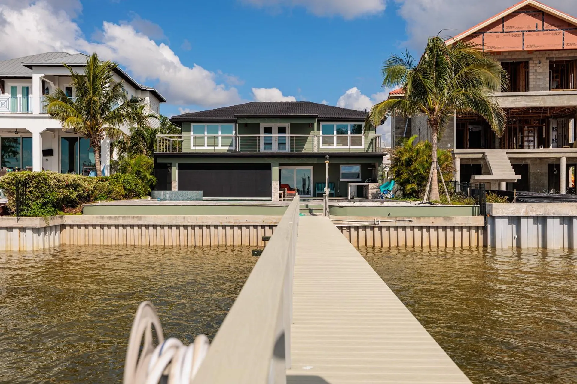 3319 Bayshore Boulevard NE St Petersburg FL 33703