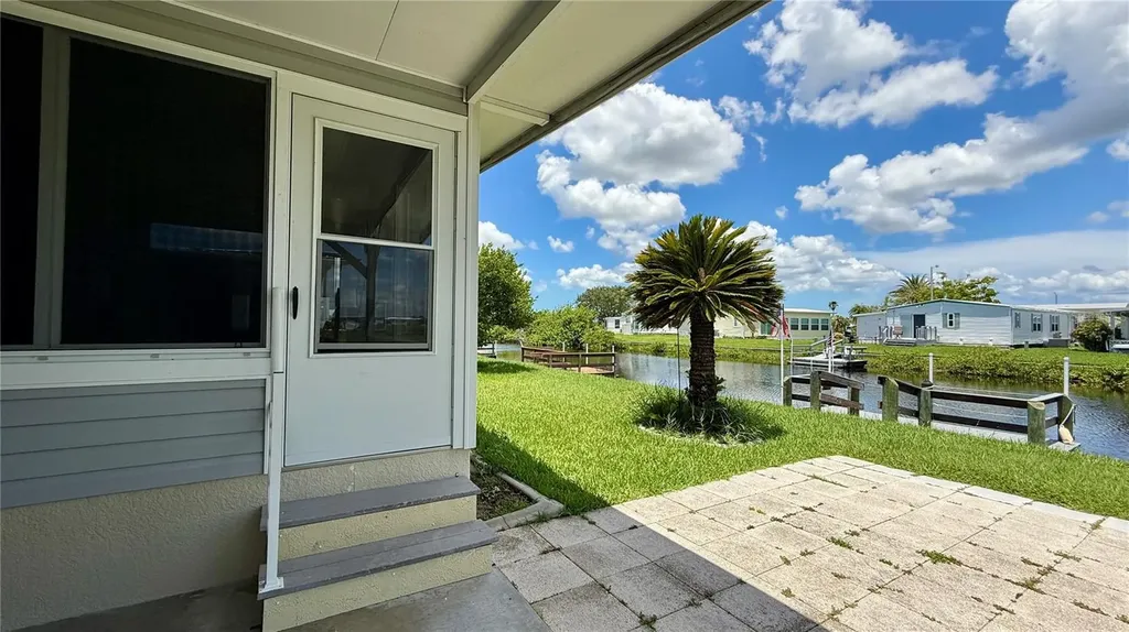 716 Blackburn Boulevard North Port FL 34287
