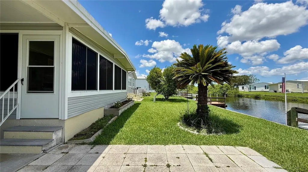 716 Blackburn Boulevard North Port FL 34287