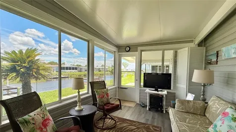 716 Blackburn Boulevard North Port FL 34287