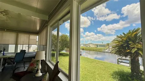 716 Blackburn Boulevard North Port FL 34287