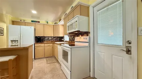 716 Blackburn Boulevard North Port FL 34287