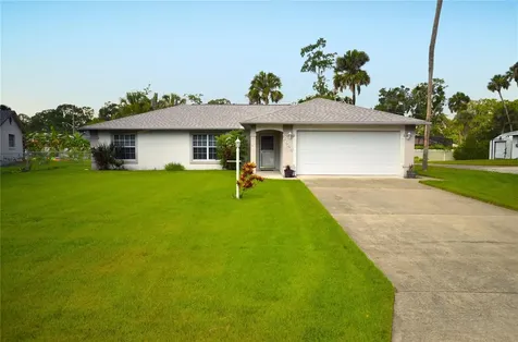 2944 Mango Tree Drive Edgewater FL 32141