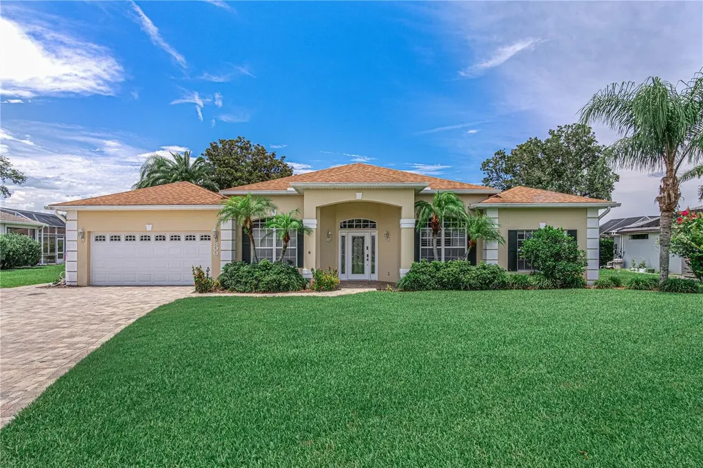 800 Sterling Chase Drive Port Orange FL 32128