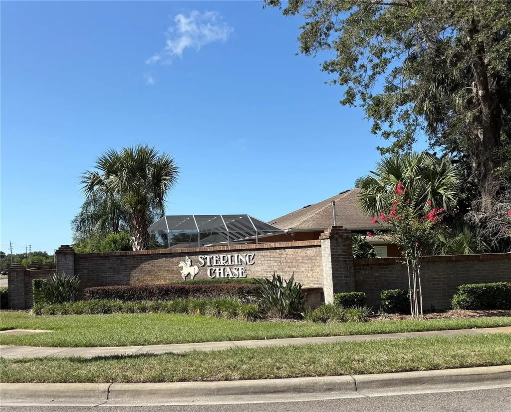 800 Sterling Chase Drive Port Orange FL 32128