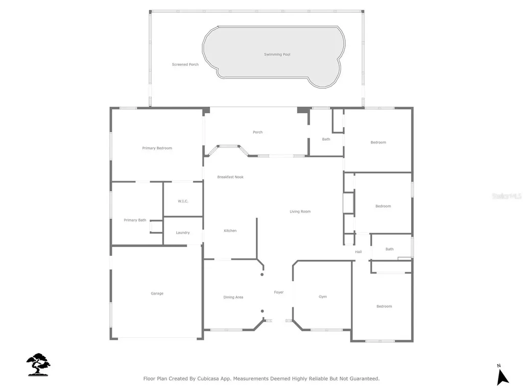 800 Sterling Chase Drive Port Orange FL 32128