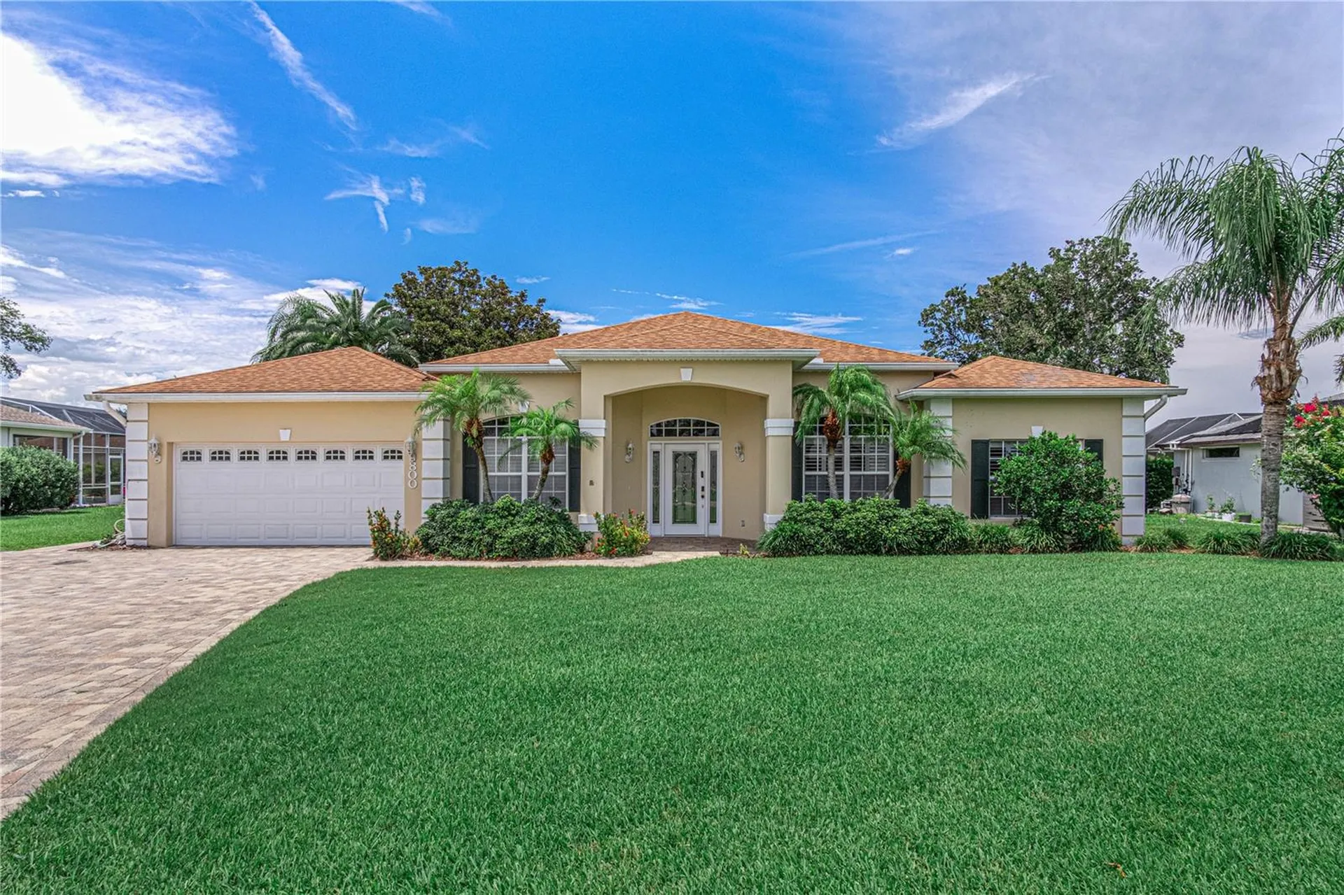 800 Sterling Chase Drive Port Orange FL 32128