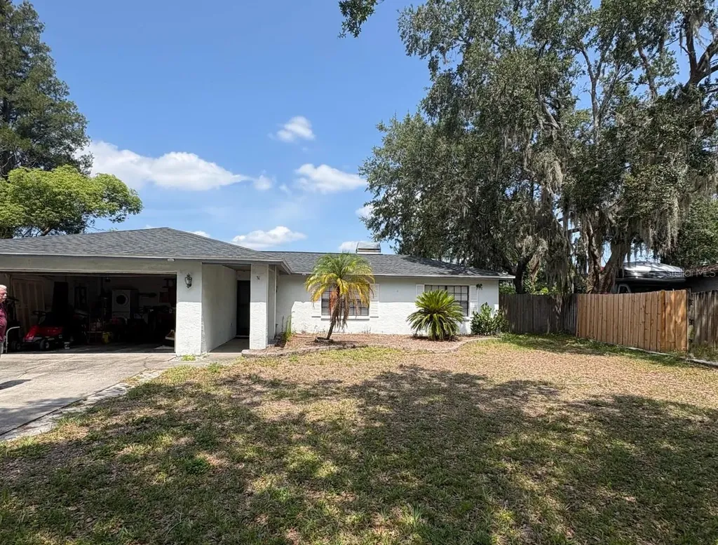 23713 Lake Hills Drive Lutz FL 33559