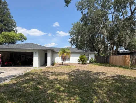 23713 Lake Hills Drive Lutz FL 33559