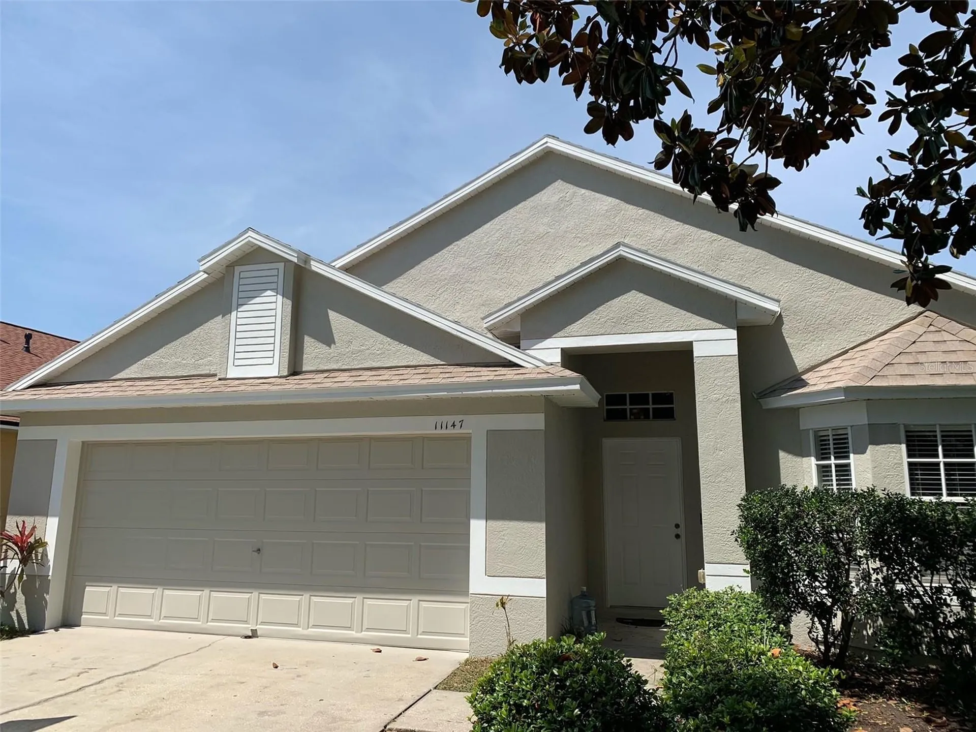 11147 Rodeo Lane Riverview FL 33579