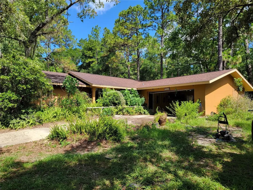 20045 SW 88th Place Road Dunnellon FL 34431