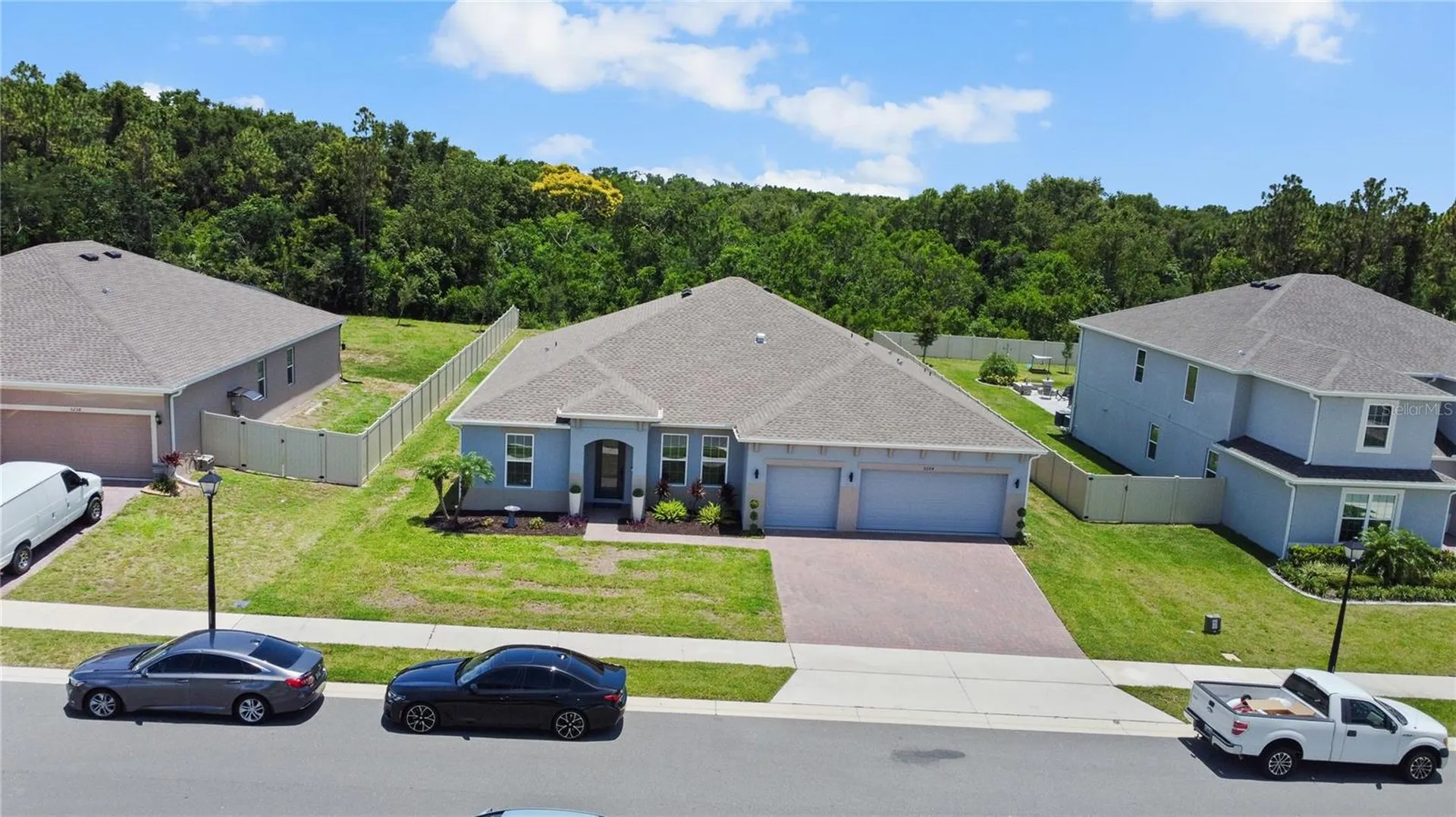 5264 Obsidian Gate Drive Mount Dora FL 32757