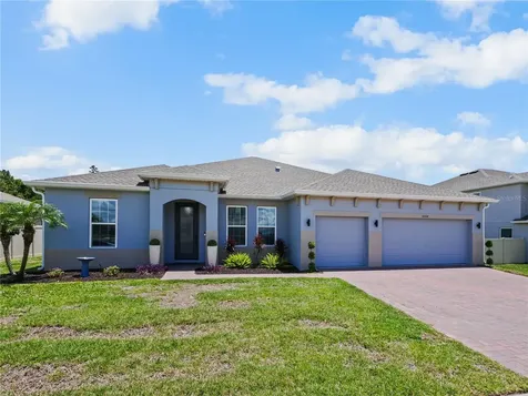 5264 Obsidian Gate Drive Mount Dora FL 32757