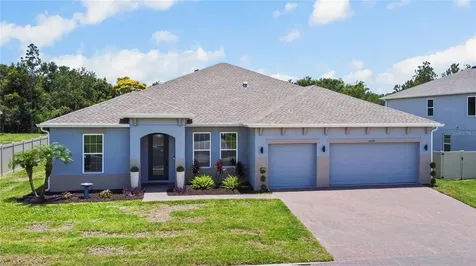 5264 Obsidian Gate Drive Mount Dora FL 32757