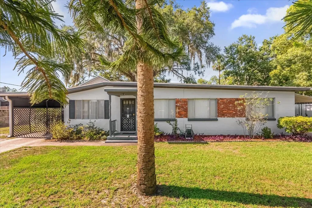 414 W 19th Street Sanford FL 32771