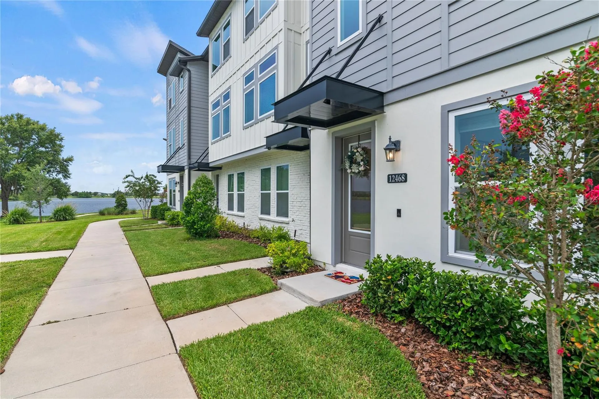12468 Koshiba Alley Orlando FL 32827