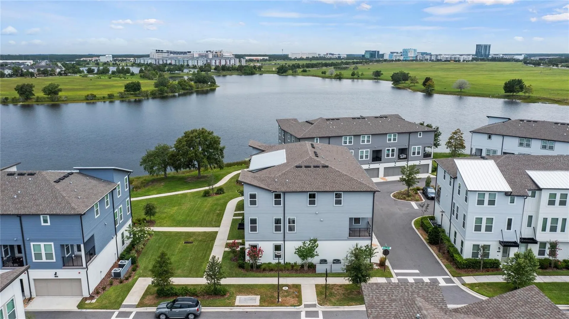 12468 Koshiba Alley Orlando FL 32827