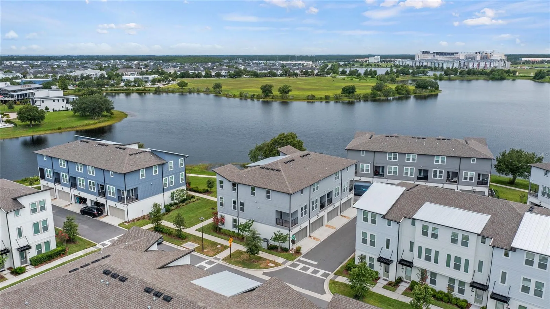 12468 Koshiba Alley Orlando FL 32827