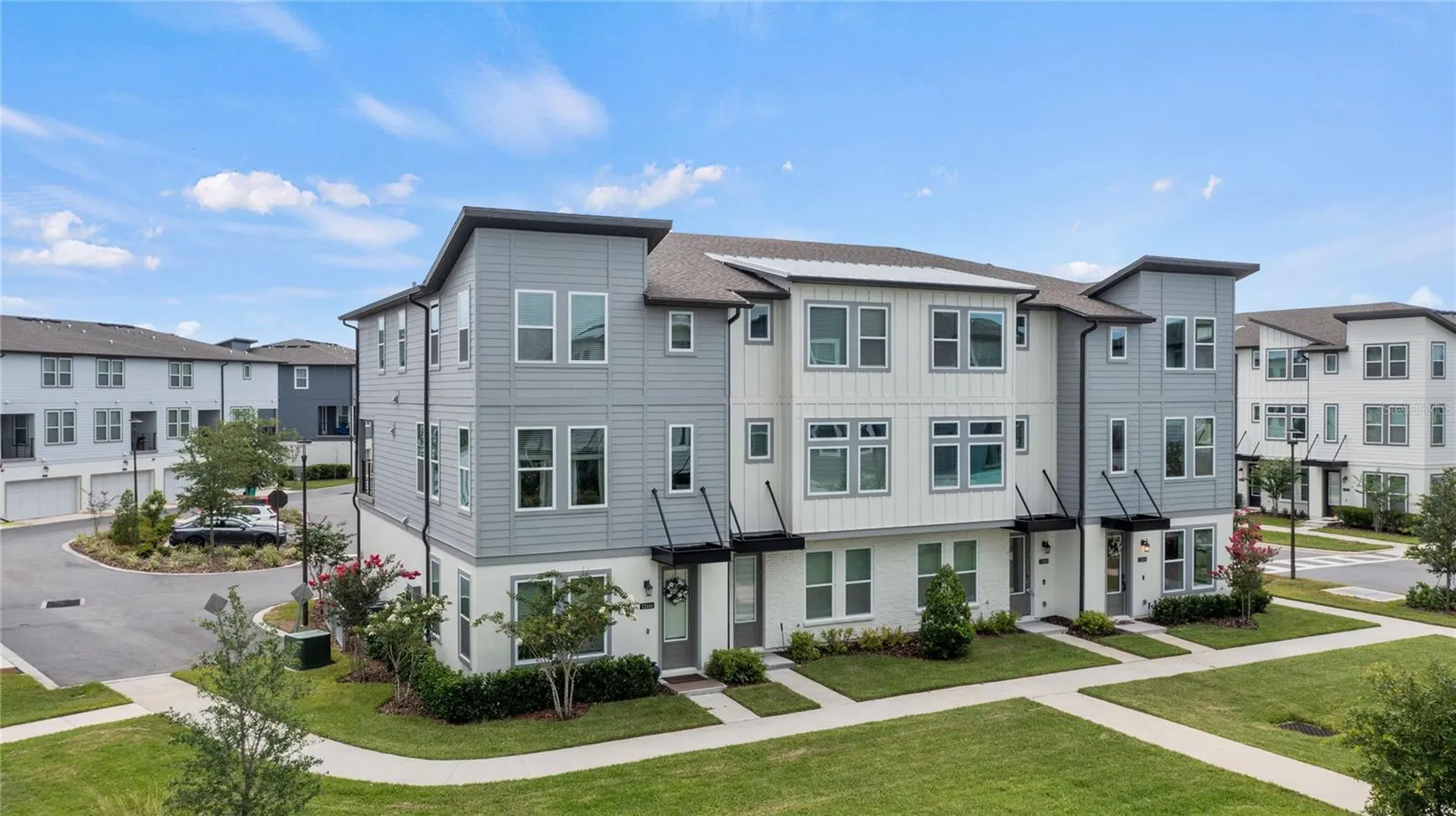 12468 Koshiba Alley Orlando FL 32827
