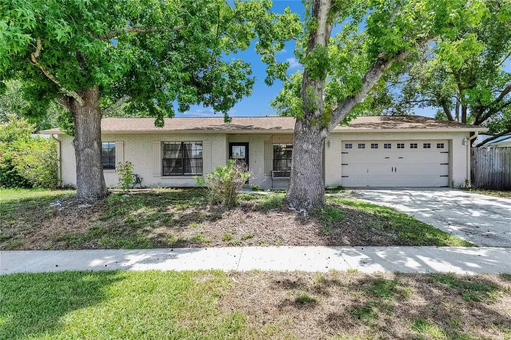 15820 Sapwood Street Tampa FL 33624