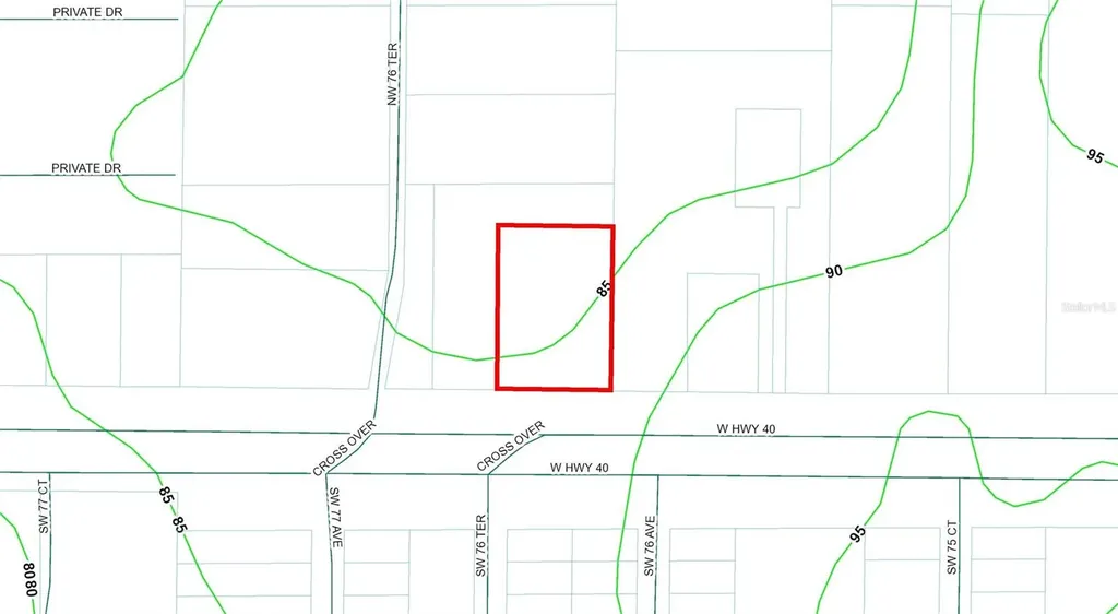7641 W Highway 40 Ocala FL 34482
