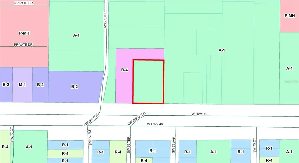 7641 W Highway 40 Ocala FL 34482