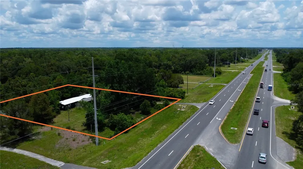7641 W Highway 40 Ocala FL 34482