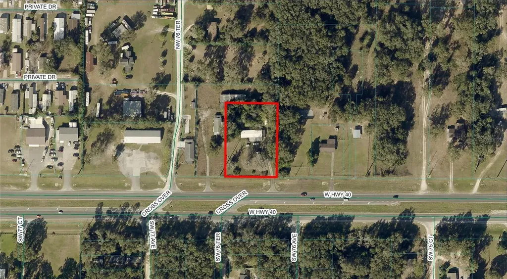 7641 W Highway 40 Ocala FL 34482