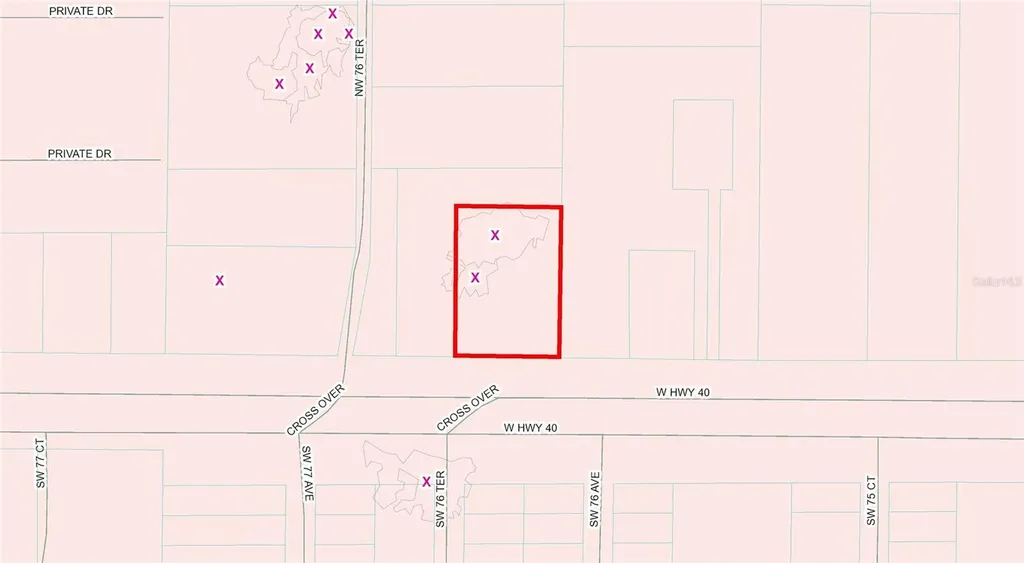 7641 W Highway 40 Ocala FL 34482