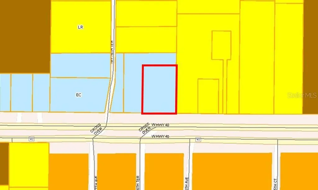 7641 W Highway 40 Ocala FL 34482