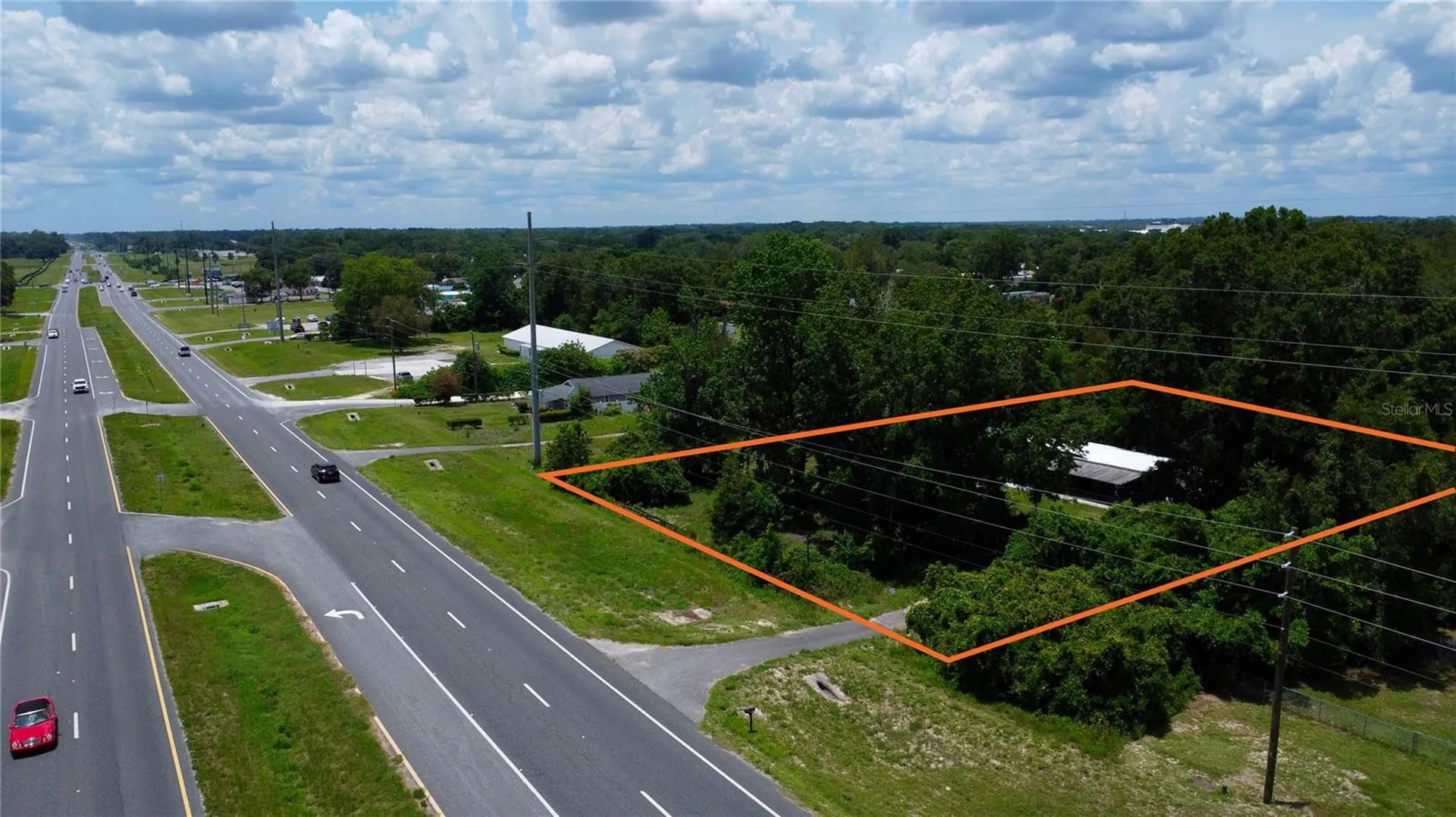 7641 W Highway 40 Ocala FL 34482
