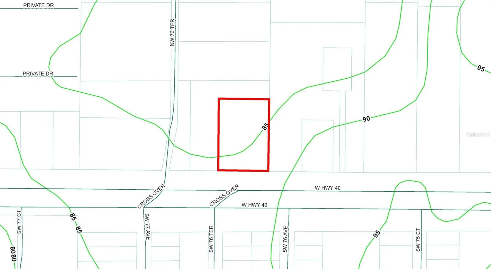 7641 W Highway 40 Ocala FL 34482