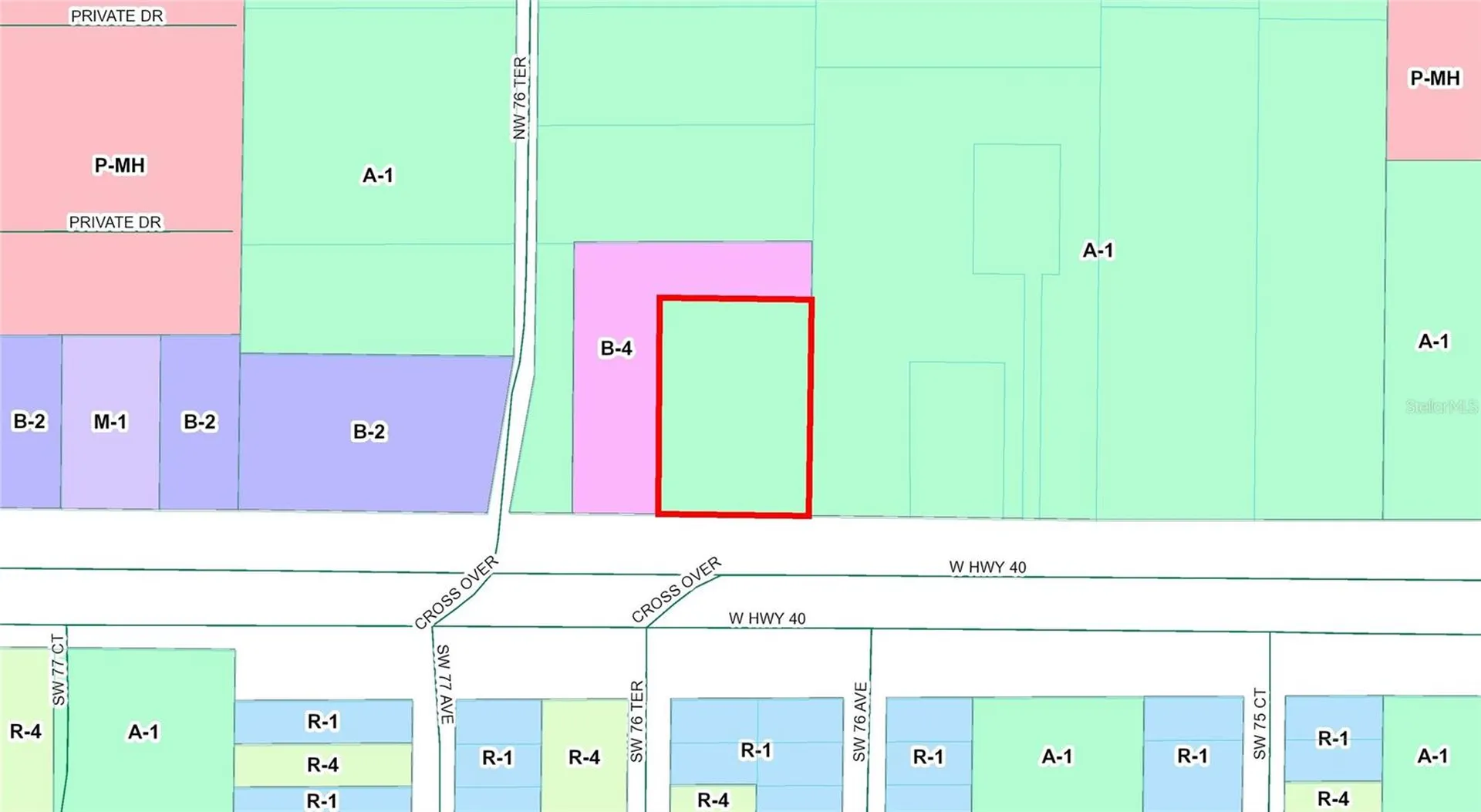 7641 W Highway 40 Ocala FL 34482