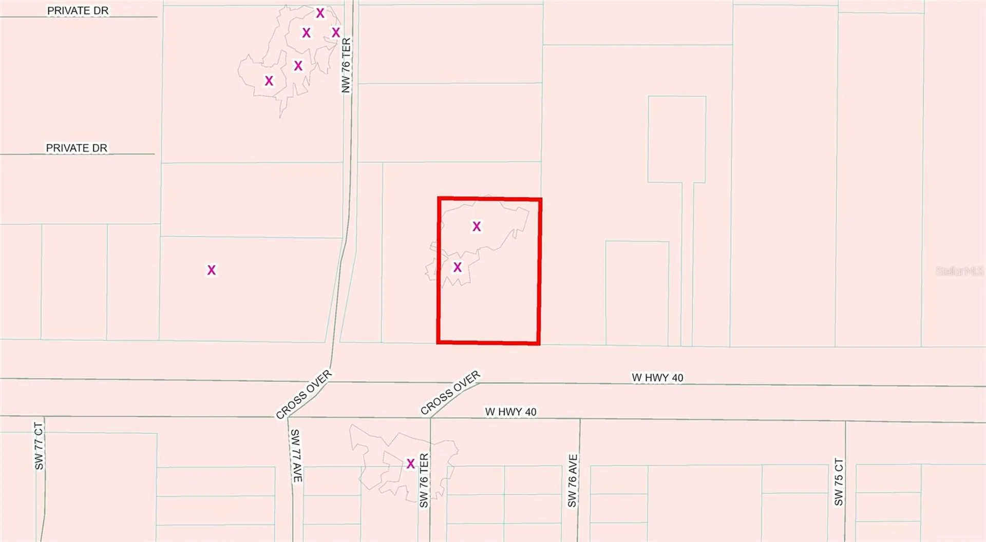7641 W Highway 40 Ocala FL 34482